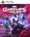 Marvel's Guardians of the Galaxy - PlayStation 5 (US)