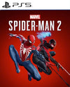 Marvel's Spider-Man 2 - Playstation 5 (Asia)