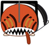 Medicos Chainsaw Man: Gororin Mascot (1 out of 8 types)
