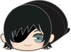 Medicos Chainsaw Man: Gororin Mascot (1 out of 8 types)