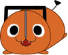 Medicos Chainsaw Man: Gororin Mascot (1 out of 8 types)