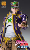 Medicos Super Action Jotaro Kujo (JoJo's Bizarre Adventure Part 6 (Stone Ocean)