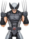 MAFEX Wolverine (X-Force Ver.)