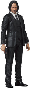 MAFEX John Wick (John Wick: Chapter 4)