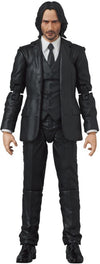 MAFEX John Wick (John Wick: Chapter 4)