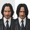 MAFEX John Wick (John Wick: Chapter 4)