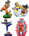 MegaHouse Petit Rama Series Dracap RE BIRTH Transcendence Limit Breakthrough (Random 1 out of 4pcs)