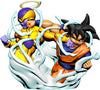 MegaHouse Petit Rama Series Dracap RE BIRTH Transcendence Limit Breakthrough (Random 1 out of 4pcs)