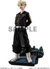 MegaHouse Petit Rama Series Tokyo Revengers Toman Heroic Scenes Vol.2 (Random 1 out of 4pcs)
