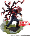 MegaHouse Petit Rama Series Jujutsu Kaisen Desktop Domain Expansion 2nd (Random 1 out of 4pcs)
