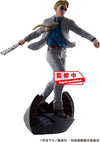 MegaHouse Petit Rama Series Jujutsu Kaisen Desktop Domain Expansion 2nd (Random 1 out of 4pcs)