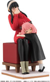 MegaHouse Petit Rama Series SPY x FAMILY 2 (Random 1 out of 4pcs)