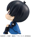 MegaHouse Look Up Blue Lock Yoichi Isagi