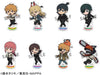 MegaHouse Tokotoko Acrylic Stand Chainsaw Man (Random 1 out of 8pcs)