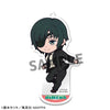 MegaHouse Tokotoko Acrylic Stand Chainsaw Man (Random 1 out of 8pcs)