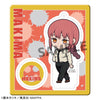MegaHouse Tokotoko Acrylic Stand Chainsaw Man (Random 1 out of 8pcs)