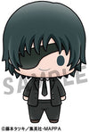MegaHouse Chokorin Mascot Chainsaw Man (Random 1 out of 6pcs)