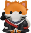 MegaHouse Mega Cat Project Bleach Thousand-Year Blood War Bleach Nyan! (Random 1 out of 6pcs)