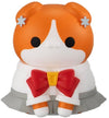 MegaHouse Mega Cat Project Bleach Thousand-Year Blood War Bleach Nyan! (Random 1 out of 6pcs)