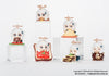 Mihoyo Genshin Impact: I'm Not Emergency Food! Paimon (Random 1 out of 6pcs)