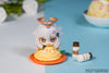 Mihoyo Genshin Impact: I'm Not Emergency Food! Paimon (Random 1 out of 6pcs)