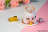 Mihoyo Genshin Impact: I'm Not Emergency Food! Paimon (Random 1 out of 6pcs)