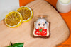Mihoyo Genshin Impact: I'm Not Emergency Food! Paimon (Random 1 out of 6pcs)