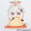 Mihoyo Genshin Impact: I'm Not Emergency Food! Paimon (Random 1 out of 6pcs)