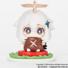 Mihoyo Genshin Impact: I'm Not Emergency Food! Paimon (Random 1 out of 6pcs)