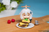 Mihoyo Genshin Impact: I'm Not Emergency Food! Paimon (Random 1 out of 6pcs)