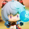 Mihoyo Genshin Impact: Senjou no Yuushi Collection Figure Liyue Edition (Random 1 out of 6pcs)