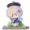 Mihoyo Genshin Impact: Senjou no Yuushi Collection Figure Liyue Edition (Random 1 out of 6pcs)