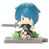 Mihoyo Genshin Impact: Senjou no Yuushi Collection Figure Liyue Edition (Random 1 out of 6pcs)
