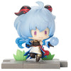 Mihoyo Genshin Impact: Senjou no Yuushi Collection Figure Liyue Edition (Random 1 out of 6pcs)