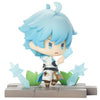 Mihoyo Genshin Impact: Senjou no Yuushi Collection Figure Liyue Edition (Random 1 out of 6pcs)