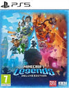 Minecraft Legends Deluxe Edition - Playstation 5 (EU)
