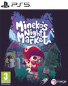Mineko's Night Market - Playstation 5 (EU)