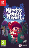 Mineko's Night Market - Nintendo Switch (EU)