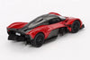 Mini GT 1/64 Aston Martin Valkyrie Hyper Red