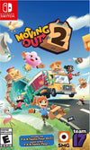 Moving Out 2 - Nintendo Switch (US)