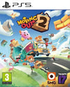 Moving Out 2  - Playstation 5 (EU)