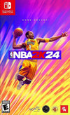 NBA 2K24 [Kobe Bryant Edition] - Nintendo Switch (US)