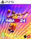 NBA 2K24 [Kobe Bryant Edition] - Playstation 5 (EU)