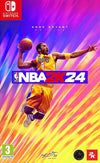 NBA 2K24 [Kobe Bryant Edition] - Nintendo Switch (EU)