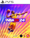 NBA 2K24 [Kobe Bryant Edition] - Playstation 5 (Asia)