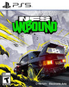 Need for Speed Unbound - PlayStation 5 (US)