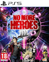 No More Heroes 3 - PlayStation 5 (EU)