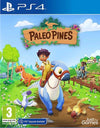 Paleo Pines The Dino Valley - PlayStation 4 (EU)