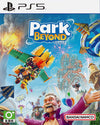 Park Beyond - Playstation 5 (Asia)