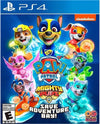 PAW Patrol Mighty Pups Save Adventure Bay - PlayStation 4 (US)